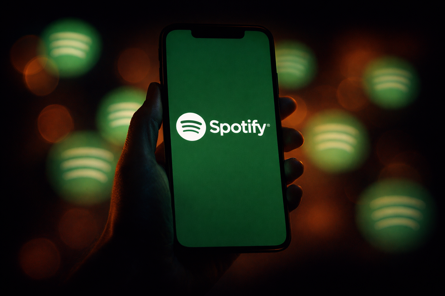 Spotify's AI DJ adds French, German, Italian and Brazilian Portuguese