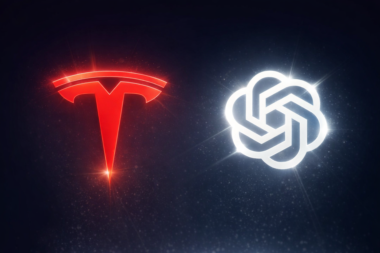 Musk tried to recruit Altman to a secret Tesla AI lab, court evidence shows