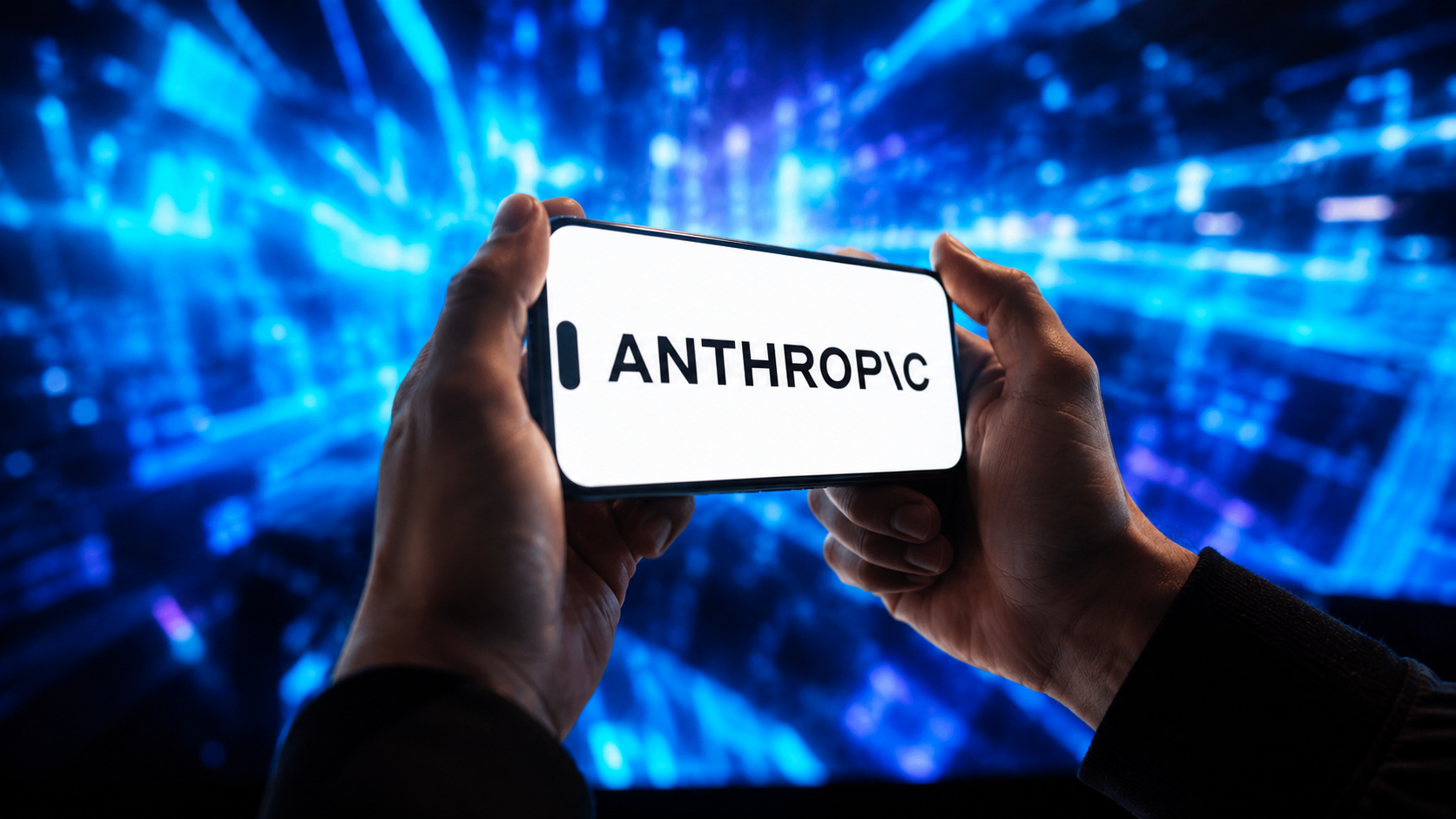 Anthropic builds custom silicon team to design its own AI chips