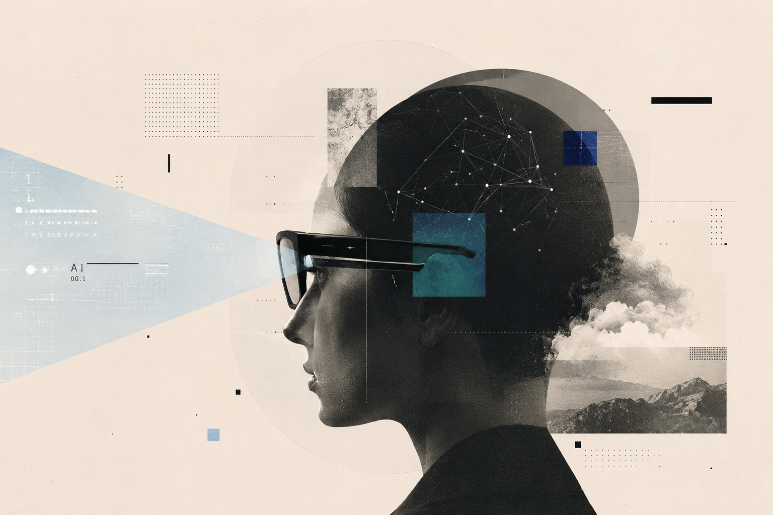 Solos launches AirGo A6 smart glasses at 19 grams, skipping cameras for voice AI