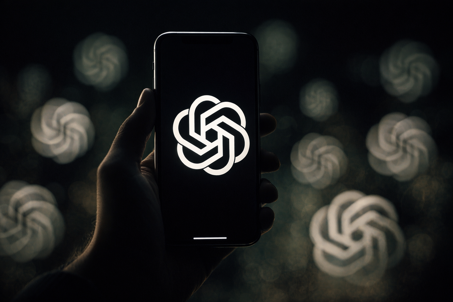 OpenAI weighs legal action against Apple over buried ChatGPT integration