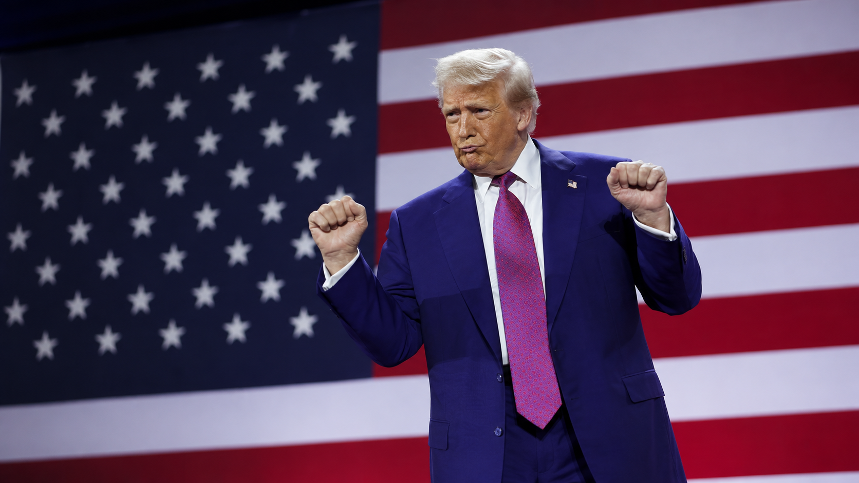 NextEra, Duke, and 200 utilities sign Trump's AI electricity pledge