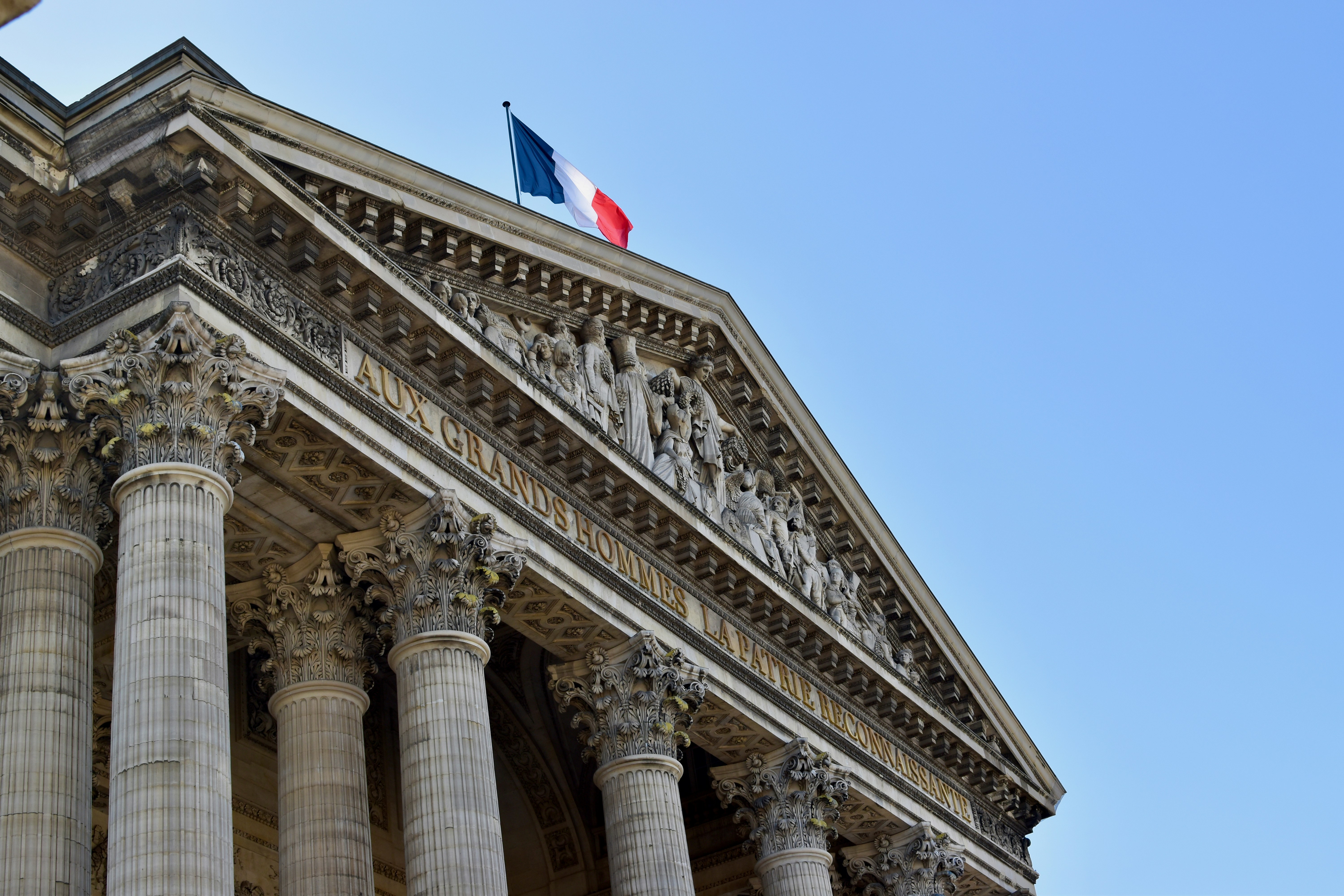 France lands $108B in foreign investment, half tied to SoftBank AI data centers