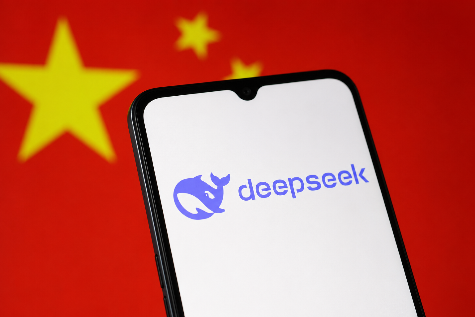 DeepSeek plans its own inference chips to cut Nvidia and Huawei reliance