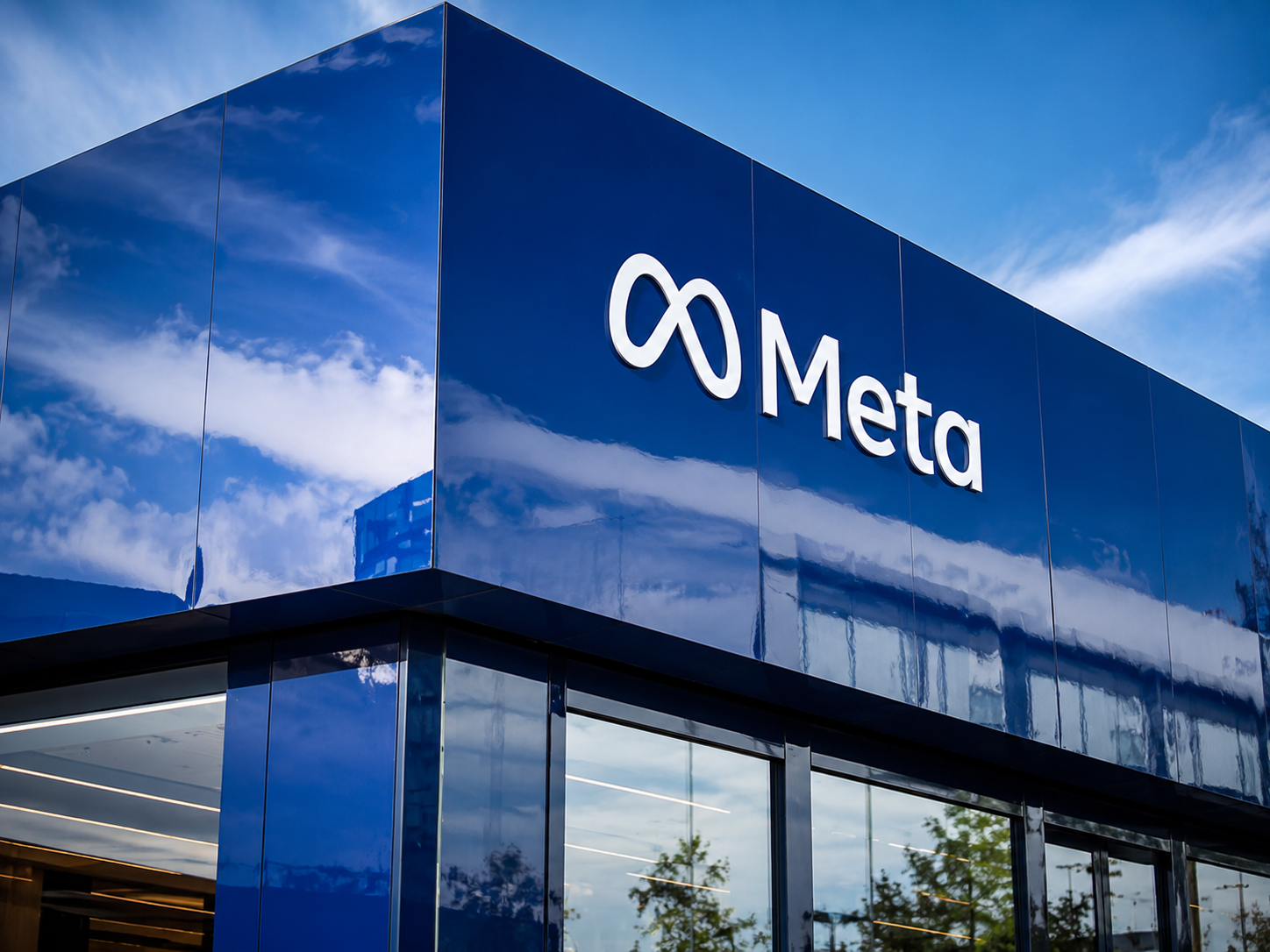 Meta adds tamper-proof LED to AI glasses while widening data collection elsewhere