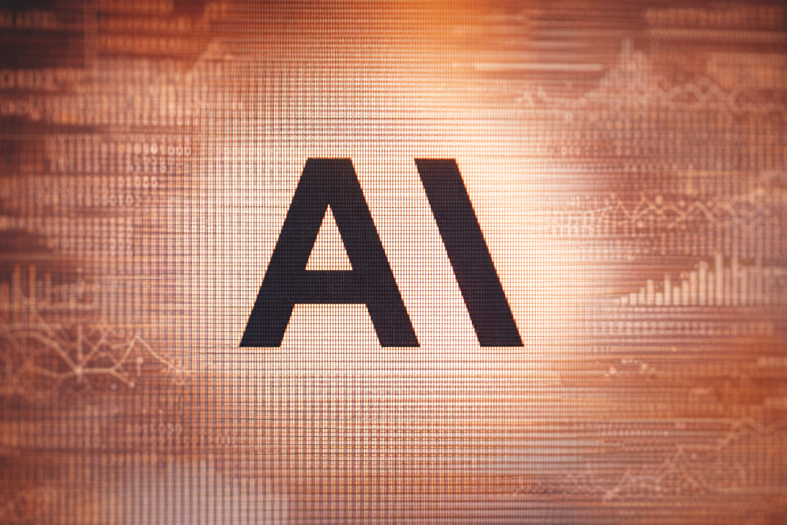 US AI economy is growing 2,000% a year, hidden inside GDP statistics
