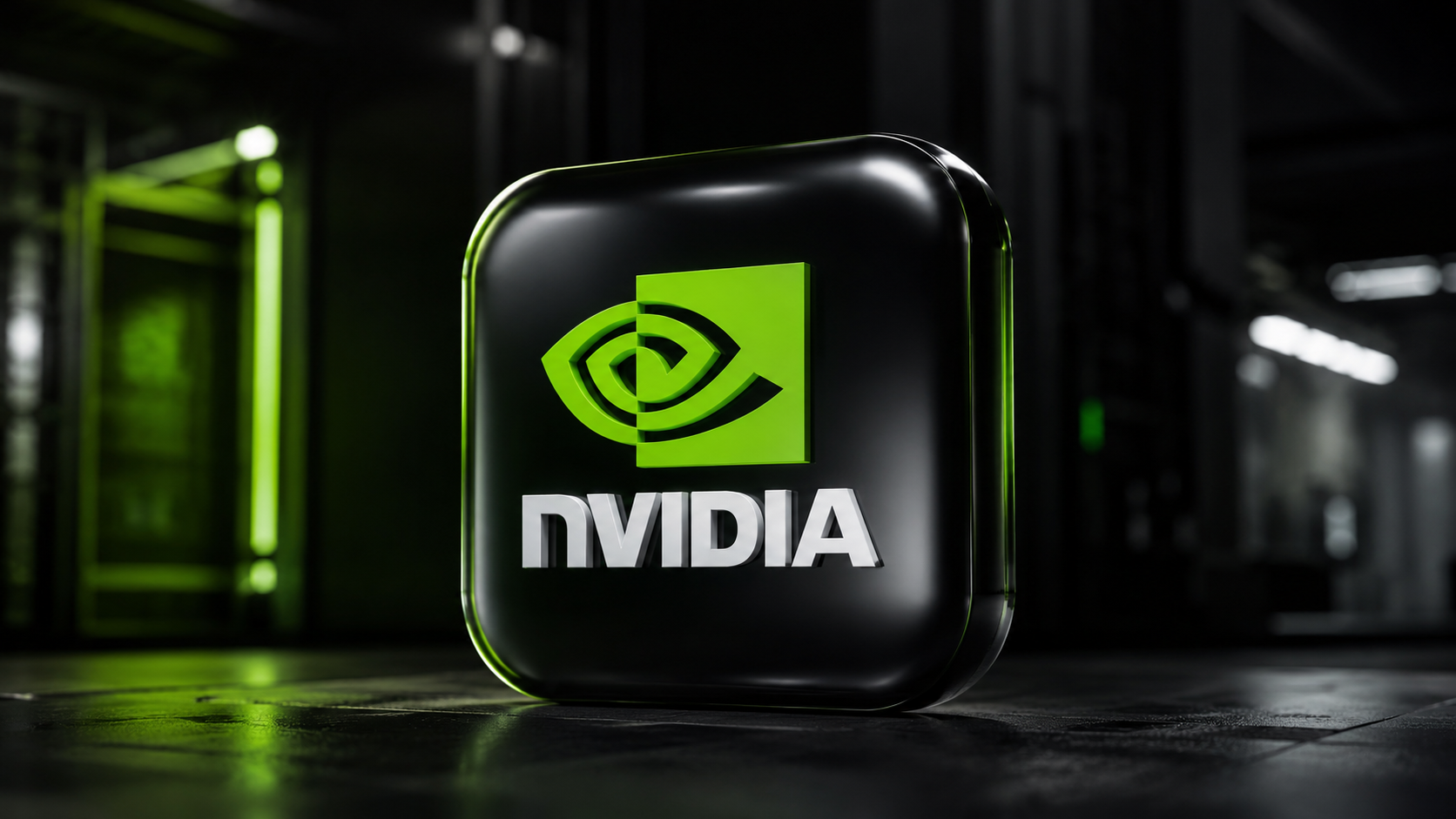 Nvidia unveils RTX Spark, a Windows PC class built for local AI agents