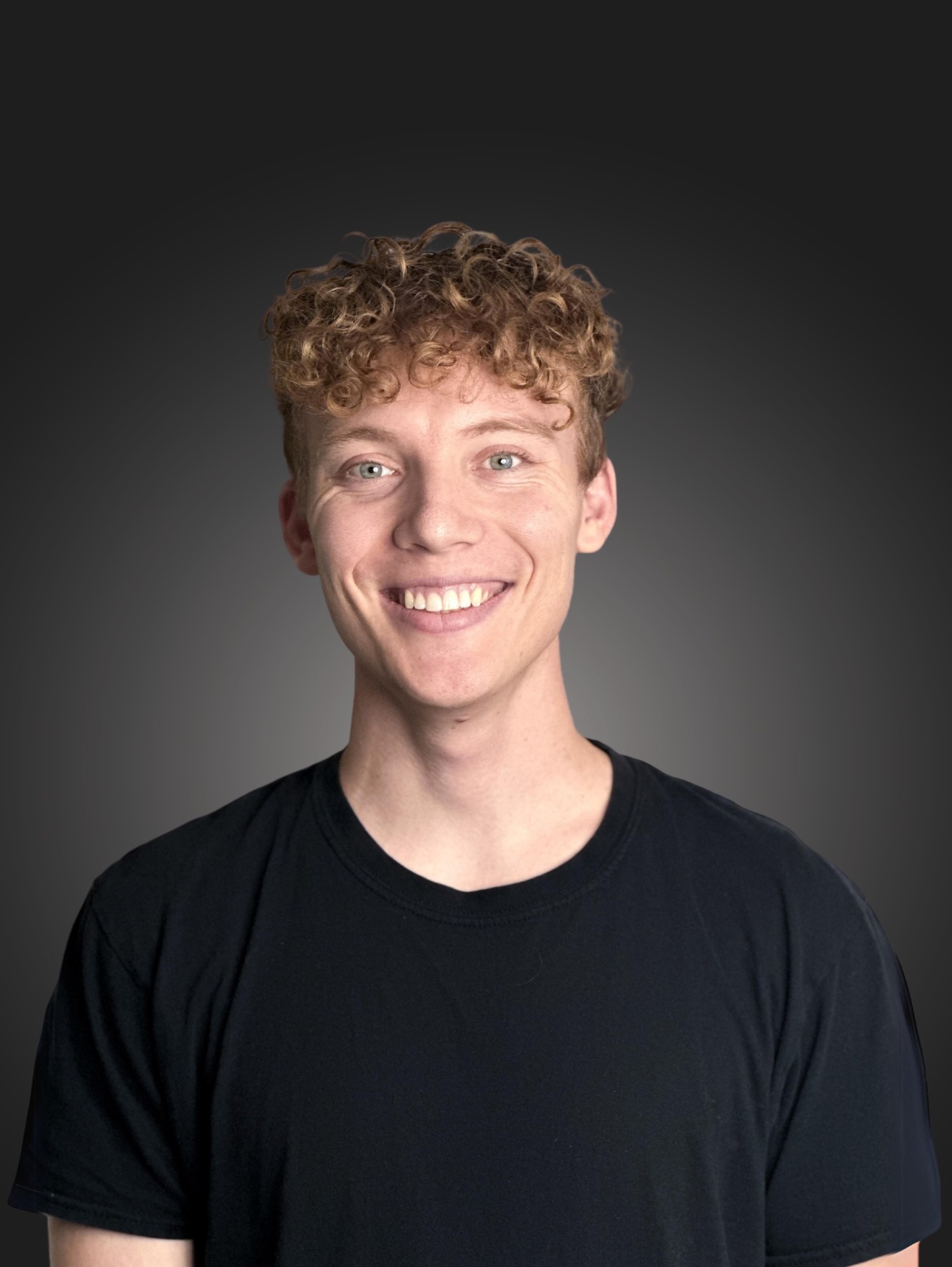 Jaeden Schafer, Founder of Podcast Studio AZ